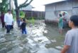 Bobby Nasution Tinjau Langsung Banjir di Medan