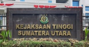 Kasus PPPK Rp2 Miliar Kembali Diteliti: Kejati Sumut Kembalikan Berkas