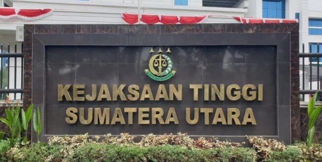 Kasus PPPK Rp2 Miliar Kembali Diteliti: Kejati Sumut Kembalikan Berkas