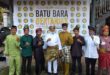 Gebyar Batu Bara Bertanjak 2024: Perayaan Budaya Melayu yang Memukau