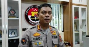 Polda Sumut Tangkap Dua Pengedar Uang Palsu Senilai Rp130 Juta di Pekanbaru