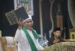 Ulama Sekaligus Cawagub Aceh Meninggal Dunia