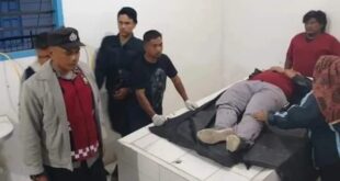 Tragis! Pendaki Gunung Sibayak Tewas Jatuh ke Jurang, Evakuasi Hingga Dini Hari