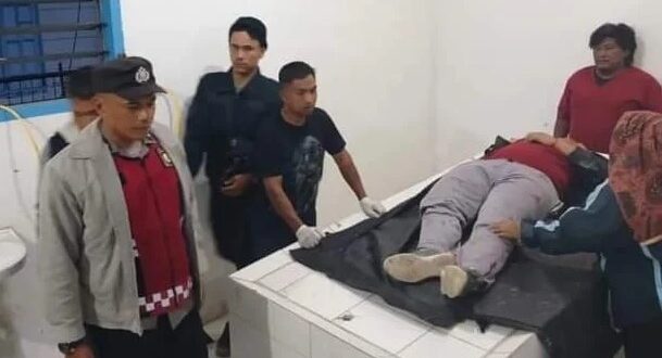 Tragis! Pendaki Gunung Sibayak Tewas Jatuh ke Jurang, Evakuasi Hingga Dini Hari