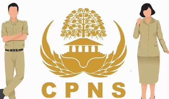 Hore! Pendaftaran Seleksi CPNS Diperpanjang, Cek Jadwal Nya