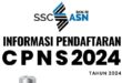 Download Jadwal Terbaru CPNS, Perpanjang Sampai 10 September 2024