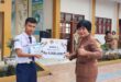 Siswa SMP Negeri 1 Sidikalang Raih Juara 3 Olimpiade MIPA Yasop