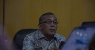 TPPS Dairi dan Sumut Gelar Rakor Percepatan Penurunan Stunting