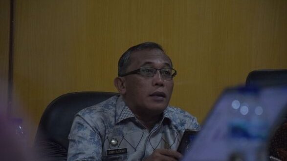 TPPS Dairi dan Sumut Gelar Rakor Percepatan Penurunan Stunting