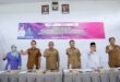 Pemkab Dairi Giat Tangani Stunting, Butuhkan Kerjasama Yang Erat