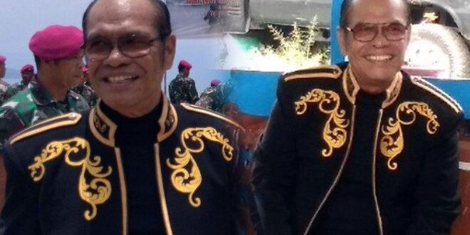 Kabar Duka: Jack Marpaung, Maestro Musik Batak, Tutup Usia